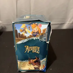 Disney Lorcana: Azurite Sea Illumineer’s Trove - Image 2