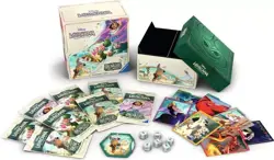 Disney Lorcana TCG: Archazia’s Island Illumineer's Trove - Image 3
