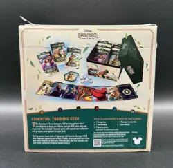 Disney Lorcana TCG: Archazia’s Island Illumineer's Trove - Image 4