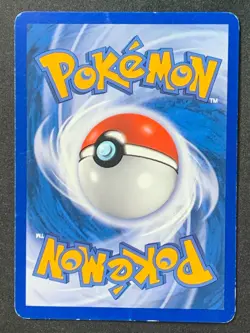 Bulbasaur 39/95 EX Team Aqua vs Team Magma common pokemon card - Image 2