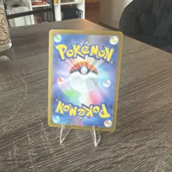 US Seller Naveen SR 106/080 Munikis Nihil Zero M3 Pokemon Card Game Japanese NM - Image 5