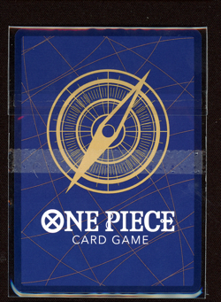 Nami & Zeus OP11-106 Promo Alternate Art One Piece Bandai Card Games Fest 24-25 - Image 3