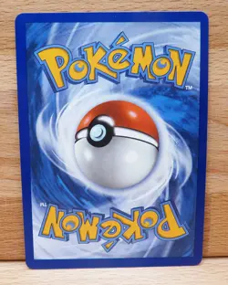 Pokemon Card Ethan's Ho-Oh Ex 209/182 Destined Rivals Full Art Holo Rare NM - Image 2