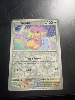 Pokemon SV3 Obsidian Flames Reverse Holo - Ultra Rare Single Card 1-230 You PICK - Image 1