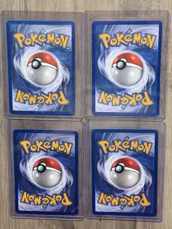 Pokemon TCG 4x Dragonite Lot - 15/109 + 3/113 + 5/53 + 19/62 -All Cards Included - Image 2