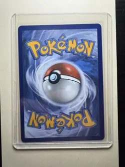 Pokemon TCG Destined Rivals Team Rockets Ariana Card 224/182 Full Art Trainer - Image 2