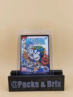 Sakashima of a Thousand Faces Secret Lair Drop Foil - Image 1