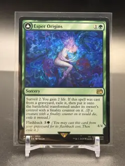 Esper Origins // Summon: Esper Maduin Final Fantasy 185 - Image 1