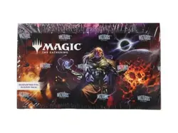 Magic the Gathering Edge of Eternities PLAY BOOSTER BOX Factory Sealed MTG - Image 1
