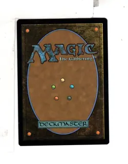 MTG SkeenAB Three Tree City from BLB. NM. - Image 2