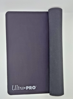 Ultra Pro Playmat Black Excellent Condition Magic the Gathering MTG - Image 1