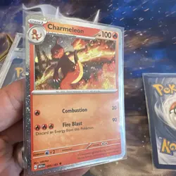 Pokemon TCG Charizard EX Box Black Star Promo Set With PSA 9 Card - Image 3