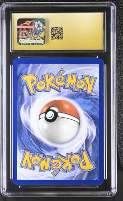 CGC 10 Pristine Umbreon ex 176 SVP Black Star Promo Prismatic Evolutions Pokemon - Image 2