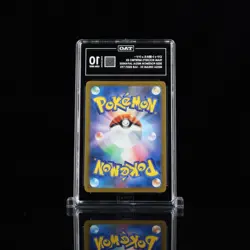 TAG 10 - Team Rocket's Mewtwo ex 237/193 SAR Pokemon Japanese Mega Dream ex M2a - Image 5