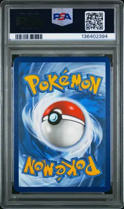 PSA 10 Reuniclus 212 SVP Black Star Promo Pokemon Black Bolt White Flare Gem Mt. - Image 2