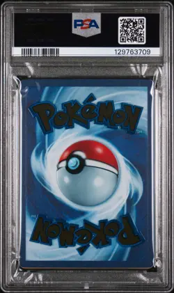 PSA 10 - Mew ex 205/165 METAL Promo - Pokemon 151 Ultra Premium Collection UPC - Image 3