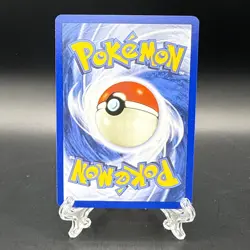 Tentacruel 44/62 1st First Edition Pokemon TCG Card Fossil - Image 2