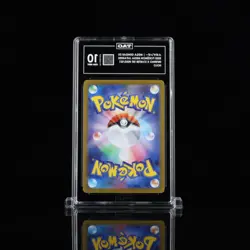 TAG 10 - Mega Gengar ex 003/021 - Pokemon Japanese mBG ex Starter Deck Gem Mint - Image 5