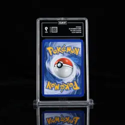 TAG 9 - Sableye 23/107 EX Deoxys Reverse Holo Stamped - Pokemon 2005 Kusube Art - Image 5