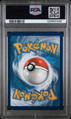 PSA 10 - Greninja GX SV56/SV94 Shiny Full Art Pokemon Hidden Fates Sun Moon 2019 - Image 2