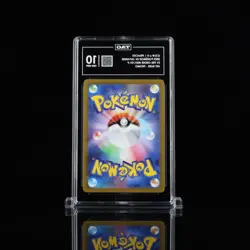 TAG 10 Pikachu 001/SV-P Pre-Order Promo Pokemon Scarlet & Violet Japanese Gem Mt - Image 5