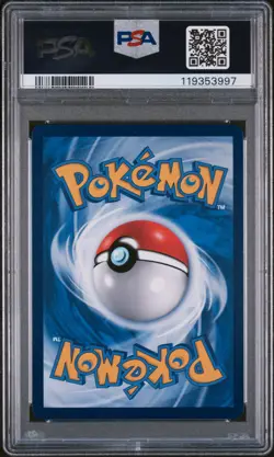 PSA 10 Charizard V 132/127 Alternate Art Pokemon S CHINESE Brilliant Stars CS5aC - Image 2
