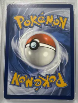 Charmander Shiny Rare Pokemon Scarlet & Violet Paldean Fates PSA 9 - Image 4