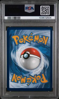 2025 POKEMON DRI EN-DESTINED RIVALS #070 TEAM ROCKET'S ZAPDOS PSA 10 - Image 2