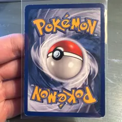 🔥GYARADOS Reverse Holo Rare #8/107 2005 Pokemon EX Deoxys - Image 2