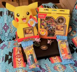 Pokemon Day 2026 Special Collection with official Pokemon Products - Image 2
