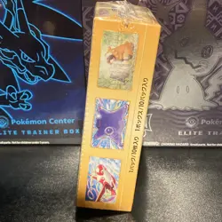 Pokemon VStar Universe Booster Box. Japanese. New, Sealed. Combined 📦 - Image 3