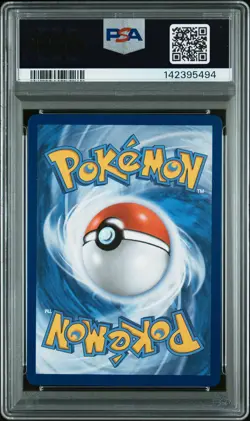 2025 POKEMON DRI EN-DESTINED RIVALS #231 TEAM ROCKET'S MEWTWO EX PSA 10 - Image 2