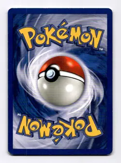 Unown [T] Neo Destiny #088 (2001) Common NM Pokemon - Image 2