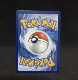 Pokemon Mega Charizard X EX 023 Black Star Promo UPC 🔥 - Image 2