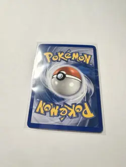 Pokemon TCG - Murkrow Unseen Forces 30/115 Rare Reverse Holo Stamped - Image 3