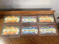 POKEMON SEALED! SOUTHERN ISLANDS TROPICAL ISLAND JUNGLE JAPANESE PROMO FULL SET - Image 2