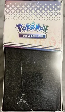 Pokemon TCG Prismatic Evolutions Elite Trainer Box ETB New Sealed - Image 3
