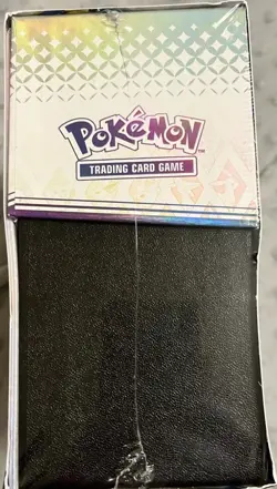 Pokemon TCG Prismatic Evolutions Elite Trainer Box ETB New Sealed - Image 4