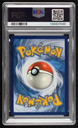 Blastoise & Piplup GX Pokemon Sun & Moon Cosmic Eclipse PSA 9 MINT - Image 2
