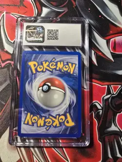 Pokemon Anorith 57/110 Ex Holon Phantoms CGC Gem Mint 10 - Image 3
