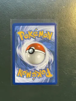 Blitzle - 031/086 - Reverse Holo - White Flare WHT - NM/M - Pokemon Card - Image 2