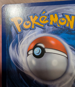 Pokemon TCG Holo Magikarp Black Star Holo Promo Card XY143 - Image 4