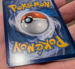 Pokemon TCG Holo Magikarp Black Star Holo Promo Card XY143 - Image 5