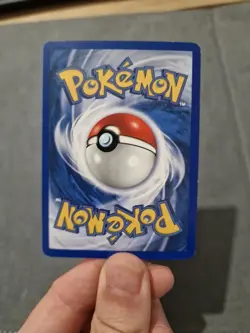 Pokemon TCG Elekid Neo Genesis Card 22/111 Regular VLP - Image 3