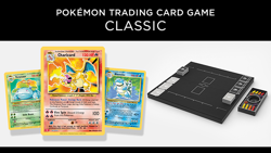 **factory SEALED** Pokemon Trading Card Game Classic Box - Image 2
