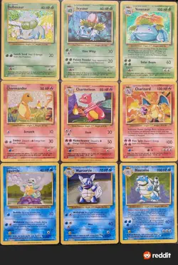 **factory SEALED** Pokemon Trading Card Game Classic Box - Image 3