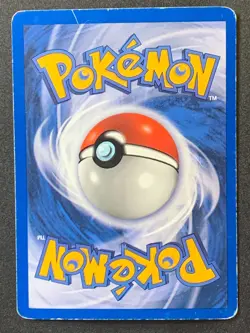 Mr. Mime 22/64 Jungle Non Holo Rare Vintage WOTC Pokemon Card - Image 5