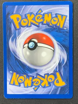 Lt. Surge 101/132 Gym Heroes Non Holo Rare Pokemon Card WOTC Vintage - Image 2