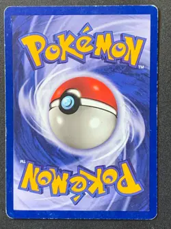 Kabutops 24/62 Fossil Non Holo Rare Pokemon Card WOTC Vintage - Image 2