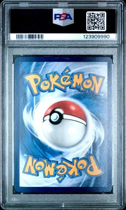 PSA 10 Charmeleon 014/032 CLL Pokemon Card Game Classic - Chinese Very Rare 2023 - Image 2